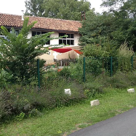 Oda ve Kahvaltı La Distillerie
