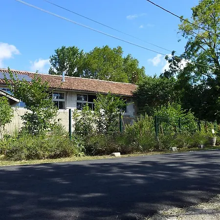 Oda ve Kahvaltı La Distillerie Châteauneuf-sur-Charente
