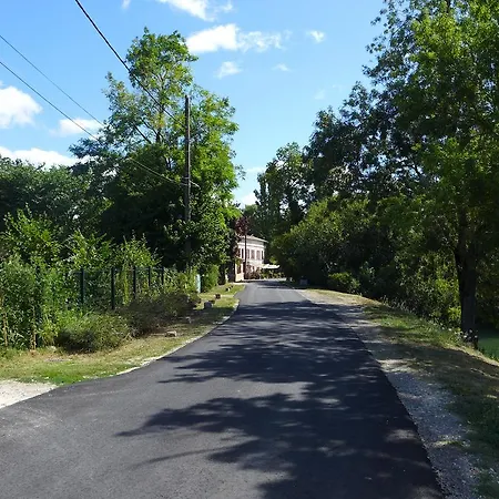Oda ve Kahvaltı La Distillerie