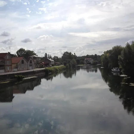 La Distillerie Châteauneuf-sur-Charente