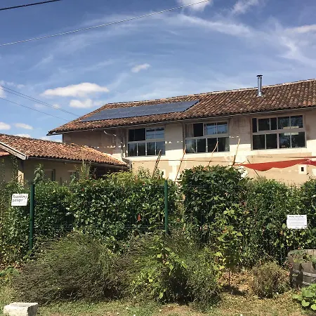 Oda ve Kahvaltı La Distillerie