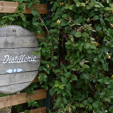 La Distillerie Châteauneuf-sur-Charente